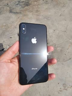 xsmax