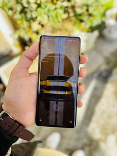 One plus 8 Dual Sim