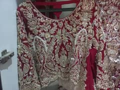only 1 time use bridal dress for sale