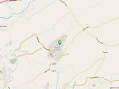 8 Marla Plot For Sale In Sector N Bahria Enclave Islamabad