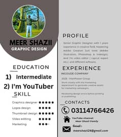 graphics designer