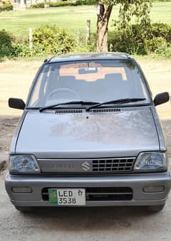 MEHRAN