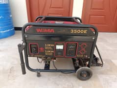 wema 3500E