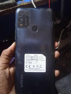 infinix