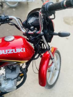 Suzuki