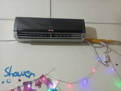 gree 1 ton inverter ac g100 working condition