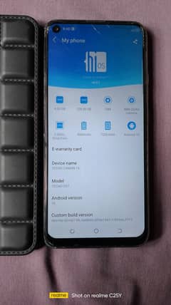 Tecno Canon 15