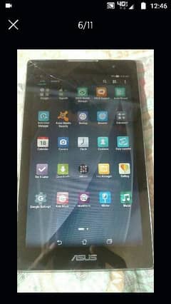 Asus Tablet