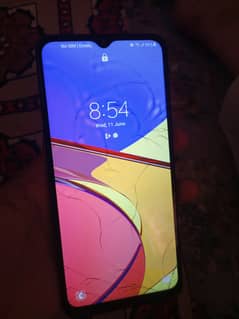 Samsung's a12