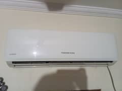 Dc Air conditioner