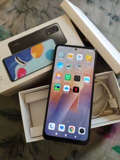 Xiaomi Redmi Note 11 ( No open No repair )