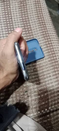 OnePlus 7pro gaming phone
