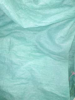 Green Sheet