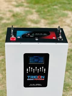 Lithium Battery 100Ah 150Ah 200Ah 300Ah With 5 Year Warranty