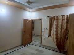 Single bed flat for rent