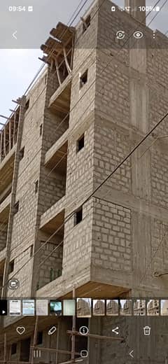 Punjabi Icon, 2 Bed Lounge, 3 Bed DD Lounge, 4 Bed Lounge, n Standby Generator, Lift, Boundary Walled Society, Speedy Construction Going On,