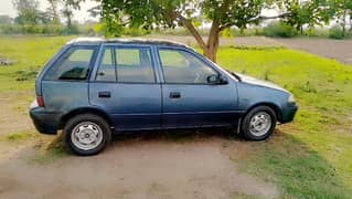 Cultus VXR