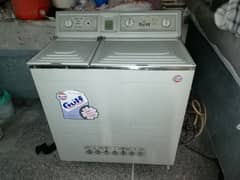 Washing Machine + Dryer for sale