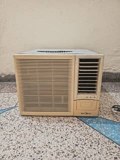 Window Ac 0.75 ton, Cooling chill