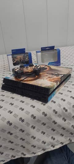 Ps5 fat 500 gb