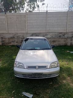 Cultus 2005 For Sale