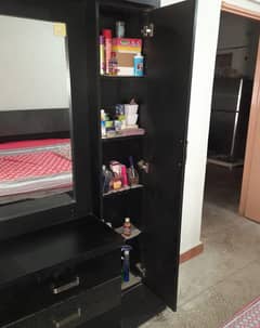 Dressing