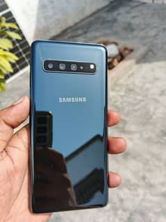 Samsung S10 5g Non pta /exchange possible I phone or Google pixel