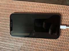 Iphone x 256gb sim working