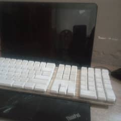 Core i7 3 generation 280gb hard SSD 8Gb Ram With full had screen res