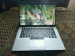 Dell Laptop core i5 10th generation