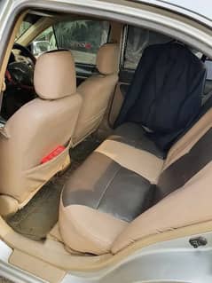 Ist owner Honda Civic VTi Oriel Prosmatec 2005