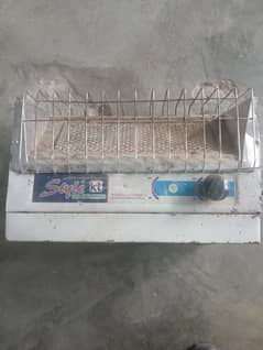 Gas Heater for Sale