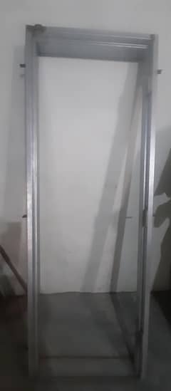 door