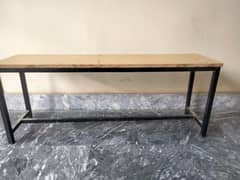 benches/