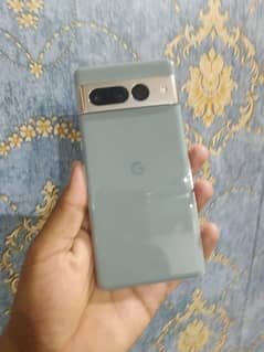 7 pro 12gb 128gb fresh 10/10 air tait