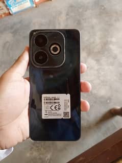 infnix smart 8 pro