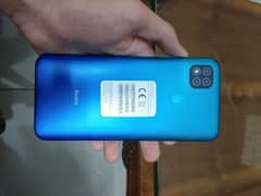 Redmi 9c