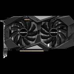 Gtx 1660super gigabyte