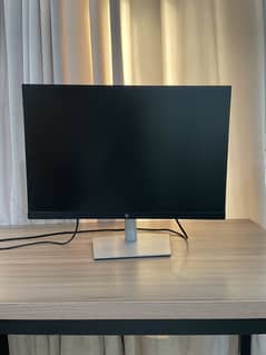 HP Z 24 inch monitor