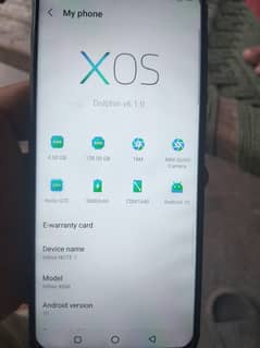 infinix