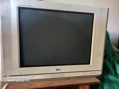 LG Flatron 100Hz