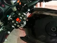 universal parts for any bikes
