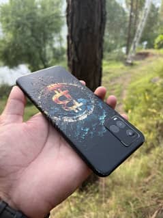 Vivo y21A