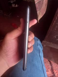 Infinix Hot 8 Lite All parts Available