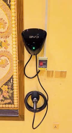 Ev