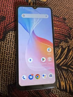 Vivo Y21 (4/64) - 10/9 Condition, Full OK Phone
