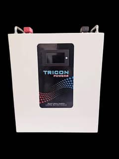24v 100Ah 150Ah 200Ah Lithium Battery