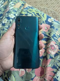 Huawei y9 prime  pop