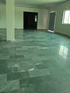 1.5 Kanal Brand New Factory For Rent