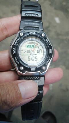Casio
